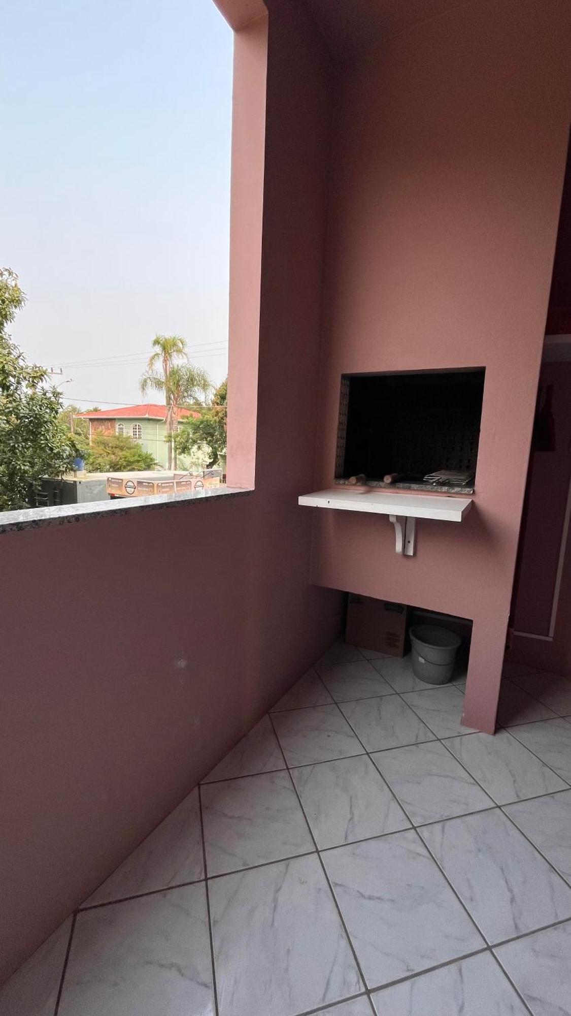 Viva A Guarda Residence Guarda do Embaú Εξωτερικό φωτογραφία