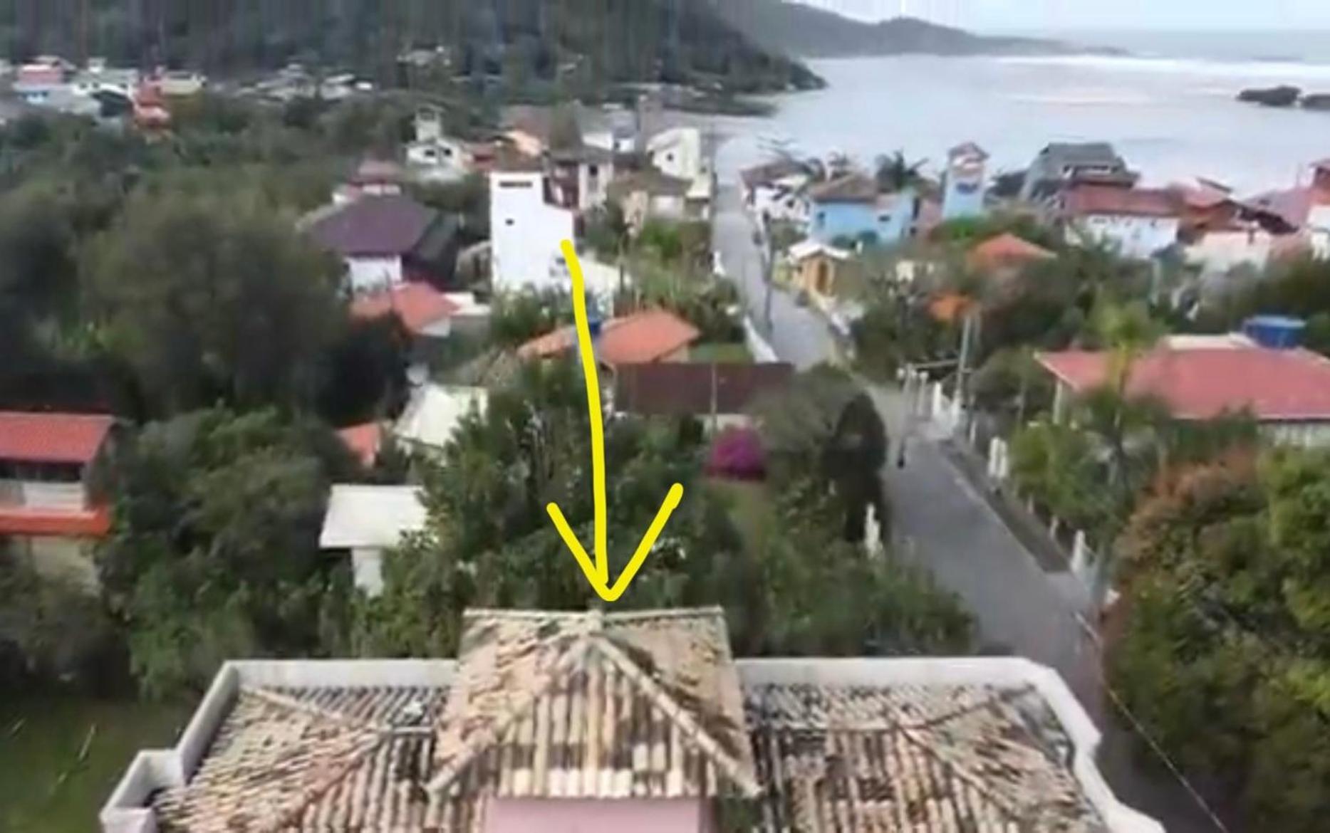 Viva A Guarda Residence Guarda do Embaú Εξωτερικό φωτογραφία